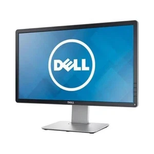 Dell P2214Hb 22" FHD LED 1920 x 1080 16:9 DisplayPort VGA DVI - Afbeelding 1 van 4