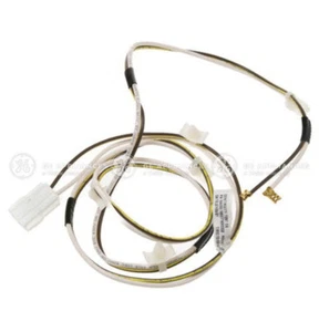 GE Laundry Center Dryer Door Switch Wire Harness WE26M361 - Picture 1 of 1