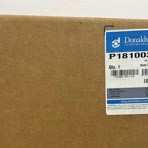 Donaldson P181002 Filter NOS - Bild 1 von 2