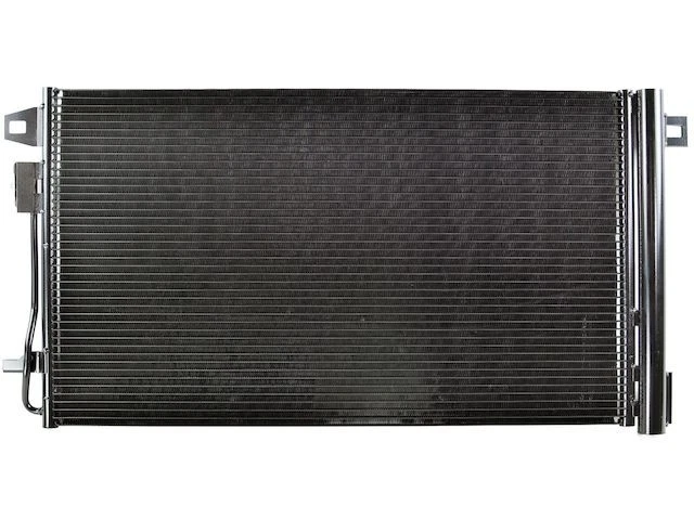 Condensador de aire acondicionado OSC Automotive 68ZZ46S compatible con Saturn Outlook 2007-2010 3,6 L V6 Foto 1 de 1