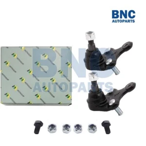 Lower Ball Joint Pair for TOYOTA AVENSIS from 2008 to 2019 - MQ - Picture 1 of 2