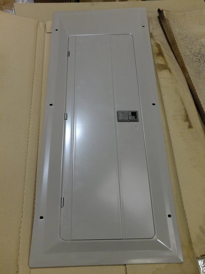 EATON 面板盖 - CH8NLKF - 全新 — 第 1/2 张图片