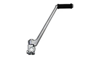 Palanca de arranque para Suzuki TS 185 ERT 1980 Foto 1 de 4