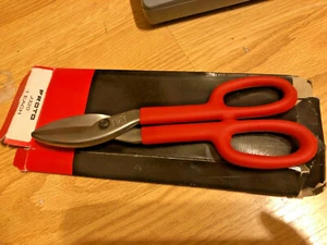 Cortes de corte recto J320 Proto® - 10" NUEVOS EN CAJA - Imagen 1 de 3