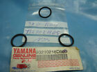 Yamaha  3X O-Ring Seal Dichtring 93210218D5  Gummiring Gasket Dichtung