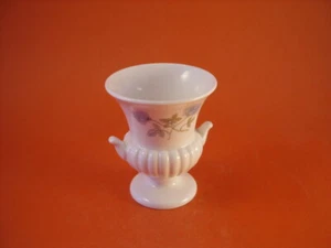 WEDGWOOD Vase Sammlung Ice Rose - Picture 1 of 4