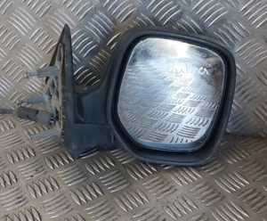 Rétroviseur manuel droit - PEUGEOT Partner I (1) - MANQUE COQUE ARRIERE - Picture 1 of 4