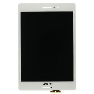 Asus ZenPad S 8.0 Z580 Wyświetlacz lcd Ekran dotykowy Moduł Ekran Digitizer Biały