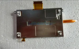 1PC 5" 400(RGB)×240 Touch LCD Screen Panel For Sharp LQ050T5DG01 LQ050T5DG02 - Picture 1 of 1