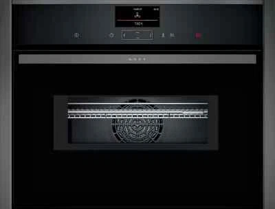 NEFF C17MS22G0 Backofen - Bild 1 von 3