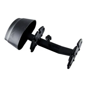 EXCALIBUR 4-Arrow Archery Lightweight Polymer Hood Crossbow Quiver - All Colors - Picture 1 of 24