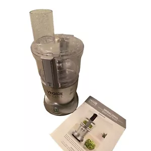 ๐ Magic Bullet Veggie Bullet VB-101 Electronic Spiralizer Food Processor FL - Picture 1 of 8