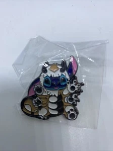 Disney LILO & Stitch Pins Lot Stitch Trading Pins Stitch Mash Up Appa Avatar - Bild 1 von 5