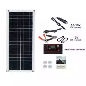 1000W 12V solar panel 10A-100A controller for mobile phone solar panel