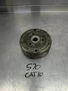 02-09 03 04 Arctic Cat Flywheel Assembly # 0609-483 Z 570 Panther Bearcat Fp9113 - Picture 1 of 6