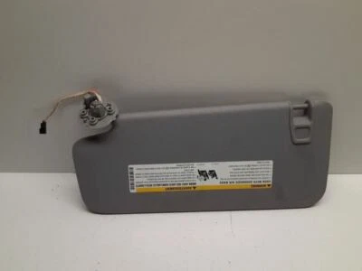 Parasol derecho pasajero iluminado se adapta a 17-18 ACADIA 257064 Foto 1 de 4