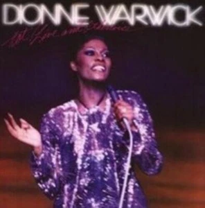 Hot! Live And Otherwise Dionne Warwick CD 1981 Free UK P&P Top-quality Audio CD - Picture 1 of 7
