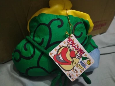 Anime Hakushon Daimaou Tote Bag - Image 1 of 2