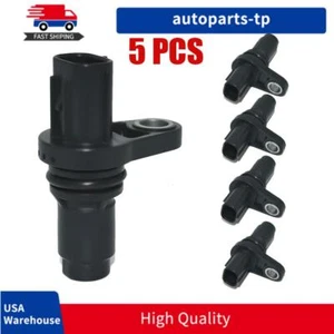 5pcs Camshaft Position Sensors for Toyota Sequoia Tundra 5.7L V8 90919-05060 - Picture 1 of 5