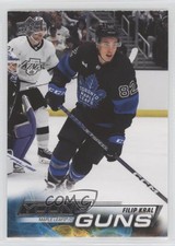 2022-23 Upper Deck Series 2 Young Guns Filip Kral #493 Rookie RC