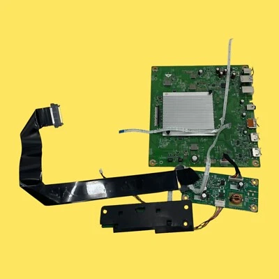 ASUS ROG Strix XG259QN 24.5" Gaming Monitor Main Board #7766 z48/1 (TC) - Image 1 of 4