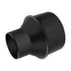POWERTEC 4 inch to 2-1/2 Inch Cone Reducer (70136)