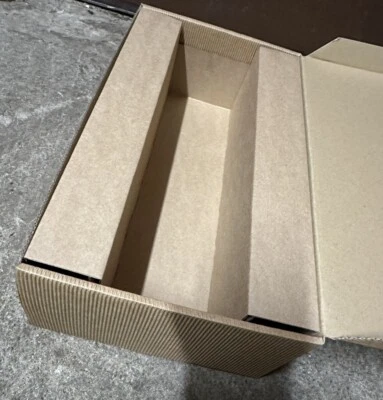 Geschenkebox Weihnachten, Weinflasche Versand, Sekt, Schnaps, Bescherung, Bier - Bild 1 von 4