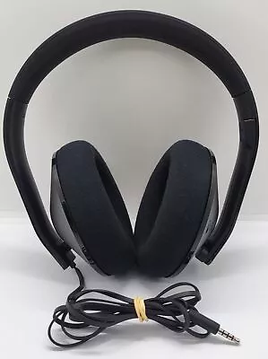 Microsoft Xbox Wired Stereo Headset with Adapter for Xbox One and Windows - Image 1 of 4