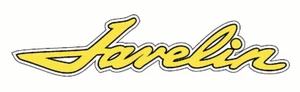 AMX JAVELIN AMC Decal / Sticker Door Hood Bumper Fender Spoiler Window NEW pre - Picture 1 of 1