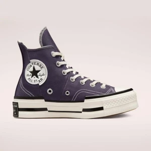 New Womens CONVERSE CHUCK 70 PLUS SEASONAL COLOR A00866C US W 5 - 8.5 TAKSE - Picture 1 of 7