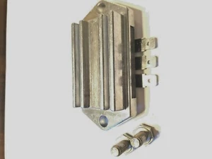 John Deere Kohler Regulator Rectifier AM34738 AM106357 NEW - Picture 1 of 2
