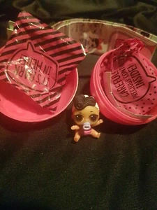 Muñeca LOL LIL DOLLFACE SERIE 2. nuevo + TARJETA LOL - Imagen 1 de 1