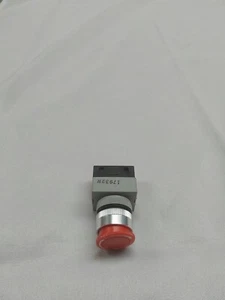 Hamada E13-95-12-3 Push Button - Picture 1 of 2