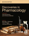 Hemodynamics and Immune Defense: Discoveries in Pharmacology, Volume 3