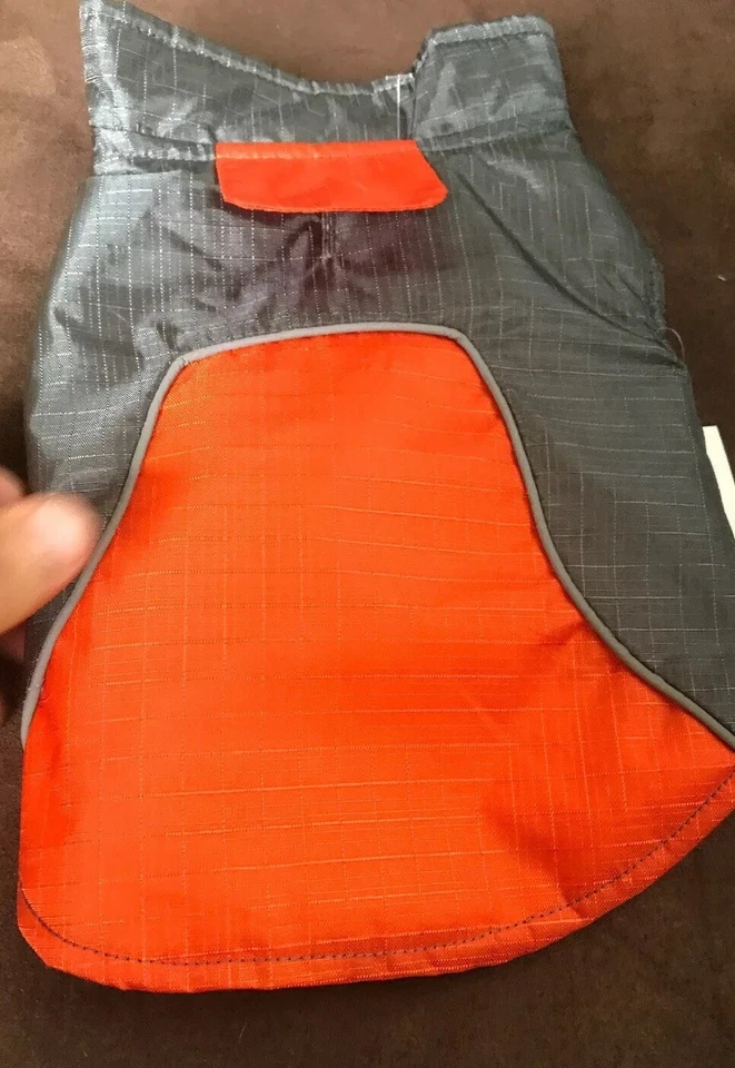 Spot on Dog Inc. Dog Jacket Small Breed Size Small - Image 1 of 4