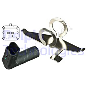 DELPHI Camshaft Position Sensor For RENAULT NISSAN OPEL VAUXHALL III 4432892 - Picture 1 of 1