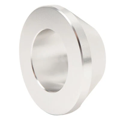 Manual Tire Changer Centering Cone Billet Wheel Balancer Hold Down Cone for 1.67 - Image 1 of 4