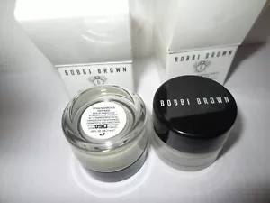Lot 2 Bobbi Brown Vitamin Enriched Face Base .24 oz 7 ml Each Travel Size NIB - Picture 1 of 4