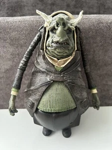 HITCHHIKERS GALAXY Original NECA KWALTZ Hitchhikers Hitchhikers Guide Figure - Picture 1 of 2