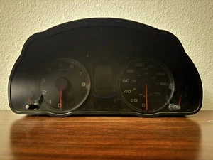 2004-2005 Acura TSX 6Speed Speedometer MT Gauge Cluster OEM | OEM Part - Picture 1 of 5