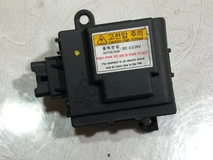 KIA CARENS 2014 MK3 1.7 CRDI MÓDULO DE CONTROL IONIZADOR UNIDAD ECU D397GG6AA /2013-19 - Imagen 1 de 6