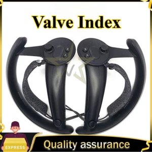 Valve Index Controllers Replacement Knuckles Left & Right (Pair) Fast Ship - Picture 1 of 3