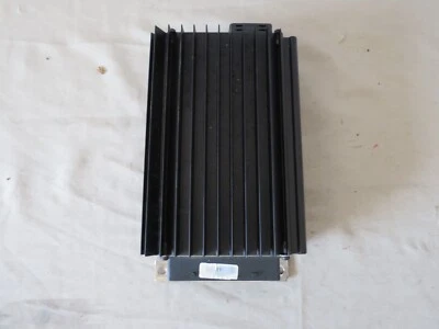 03 04 05 06 2003-2006 Porsche Cayenne Audio AMP Amplificador Unidad BOSE 7L5035456F Foto 1 de 4