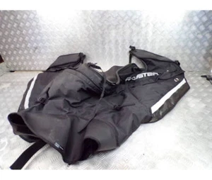 HONDA 750 Forza - 21/24- Schottwand Schutz Bagster Winzip - Bild 1 von 6