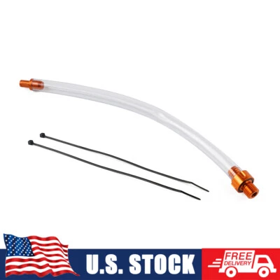 Kit de herramientas de drenaje de aceite para KTM 250 300 350 450 500 530 EXC F XC XCF XCW 1998-2024 Foto 1 de 4