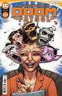 Unstoppable Doom Patrol #4 (Of 6) Cover A Chris Burnham Comic Book