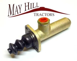 Zetor UR1 & UR2 Series Tractor Brake Master Cylinder - See List - MT2124 - Picture 1 of 1