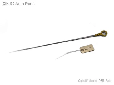 Масляный щуп двигателя для 12–14 Ford Focus 2.0 CM5E6750BB Turbo - Изображение 1 из 4