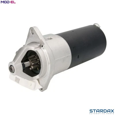 STARTER STX200152 FOR DAEWOO CHEVROLET OPEL CORSA/Hatchback/Van VECTRA/B 1.5L - Image 1 of 4
