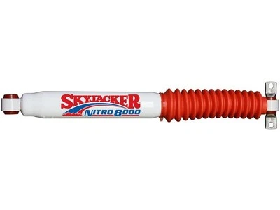 Amortiguador trasero Skyjacker 95687KQKT 2007 2008 2009 para Hummer H3 2006-2010 Foto 1 de 2